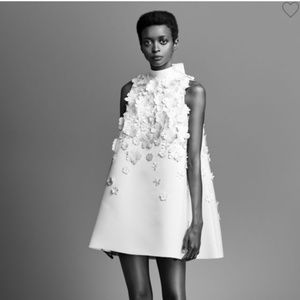 Viktor Rolf wedding dress